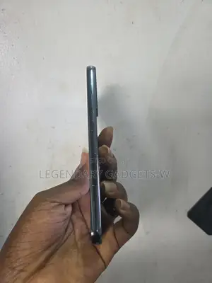 Samsung Galaxy S22+ 5G 128 GB Black