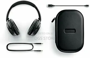 Bose Quite Comfort 35 II Noise Cancelling Wireless Headphone