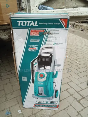 Pressure Washer 2800watts