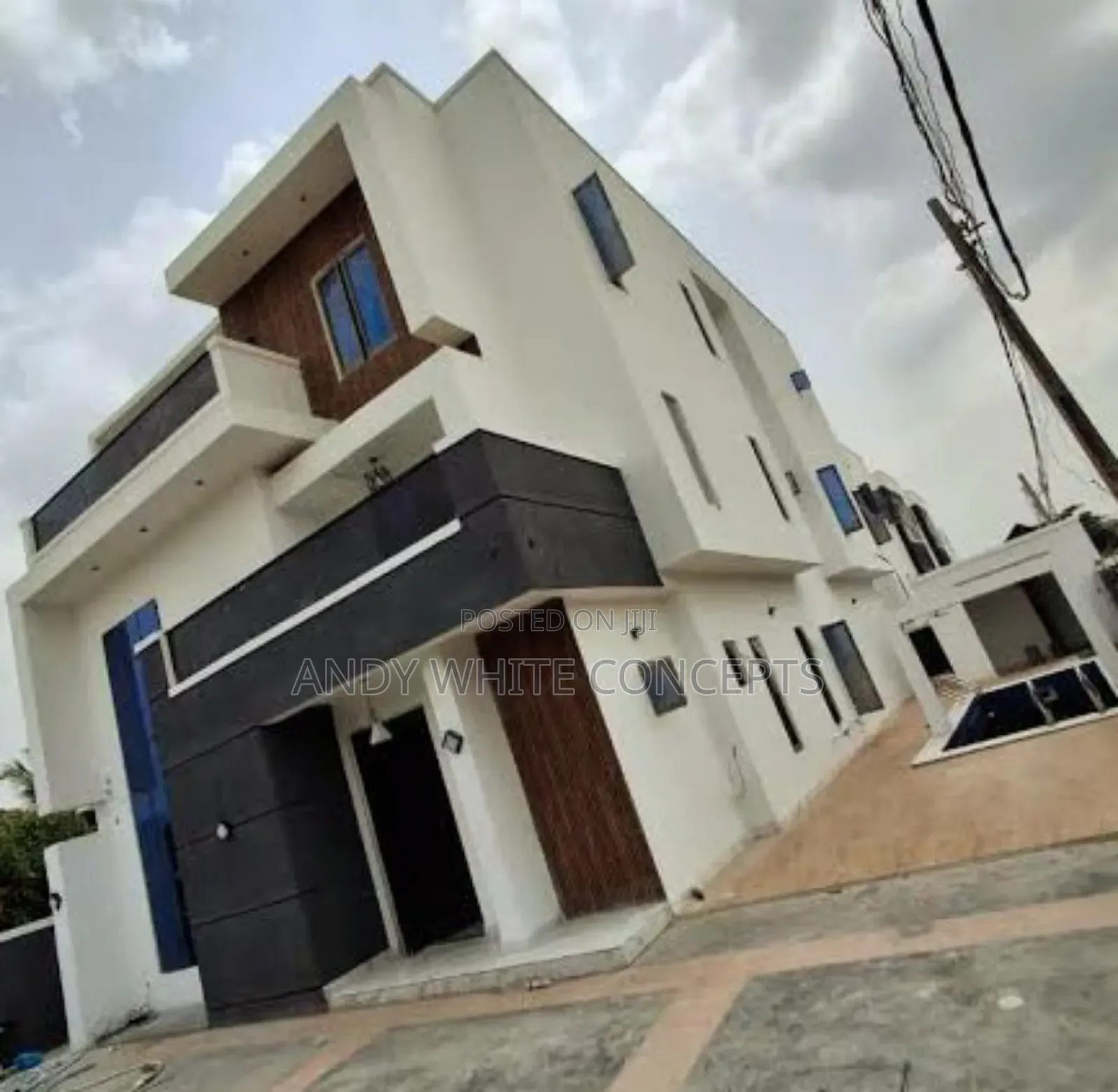 House Construction