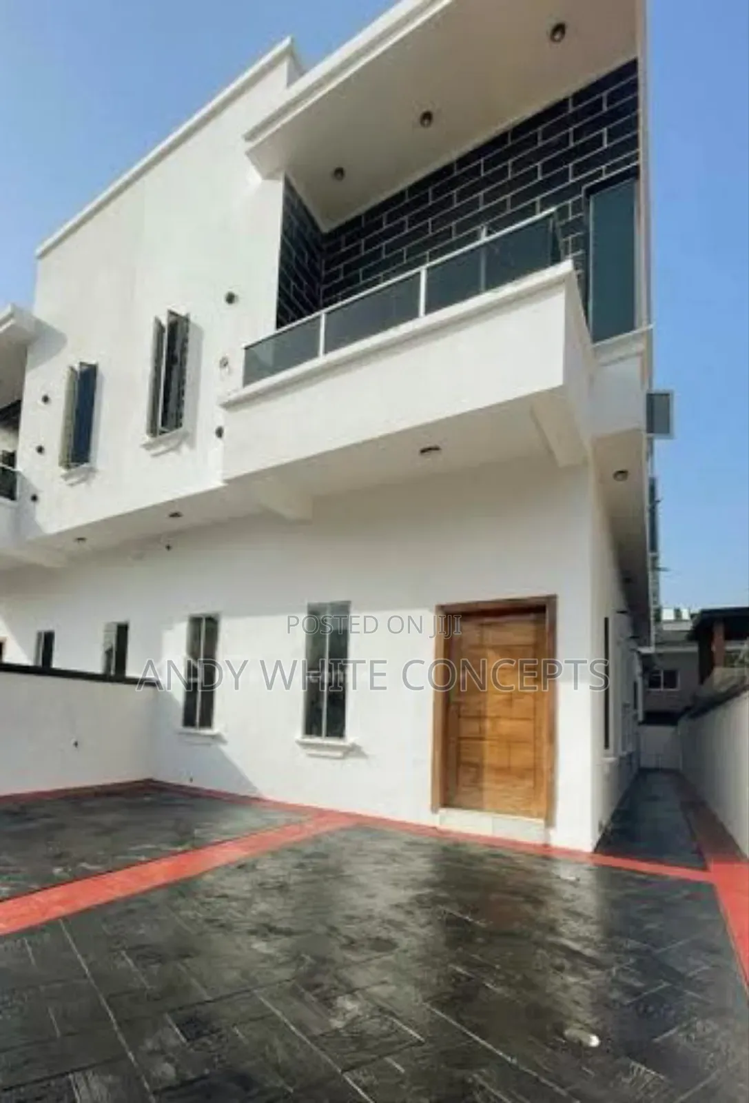 House Construction