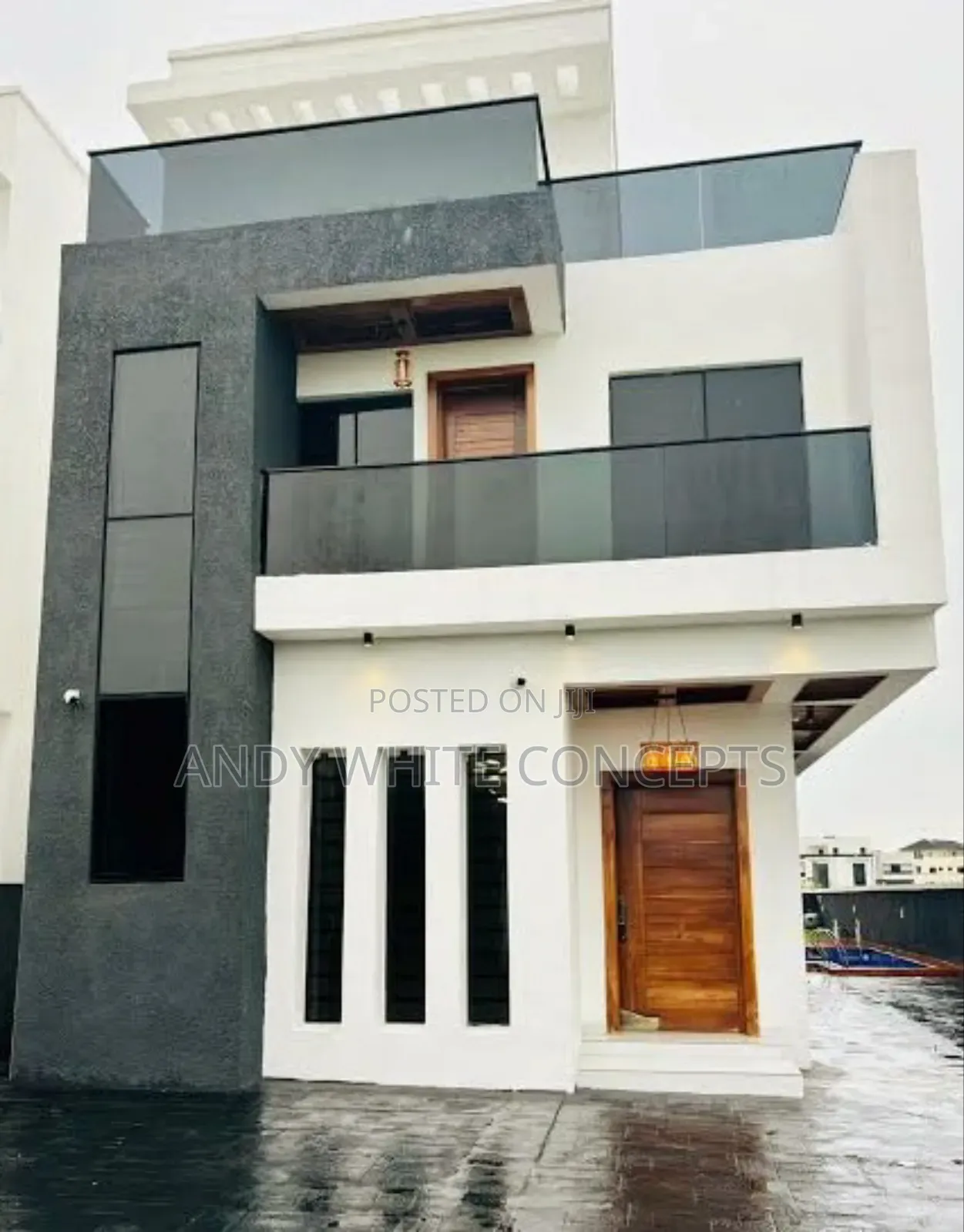 House Construction