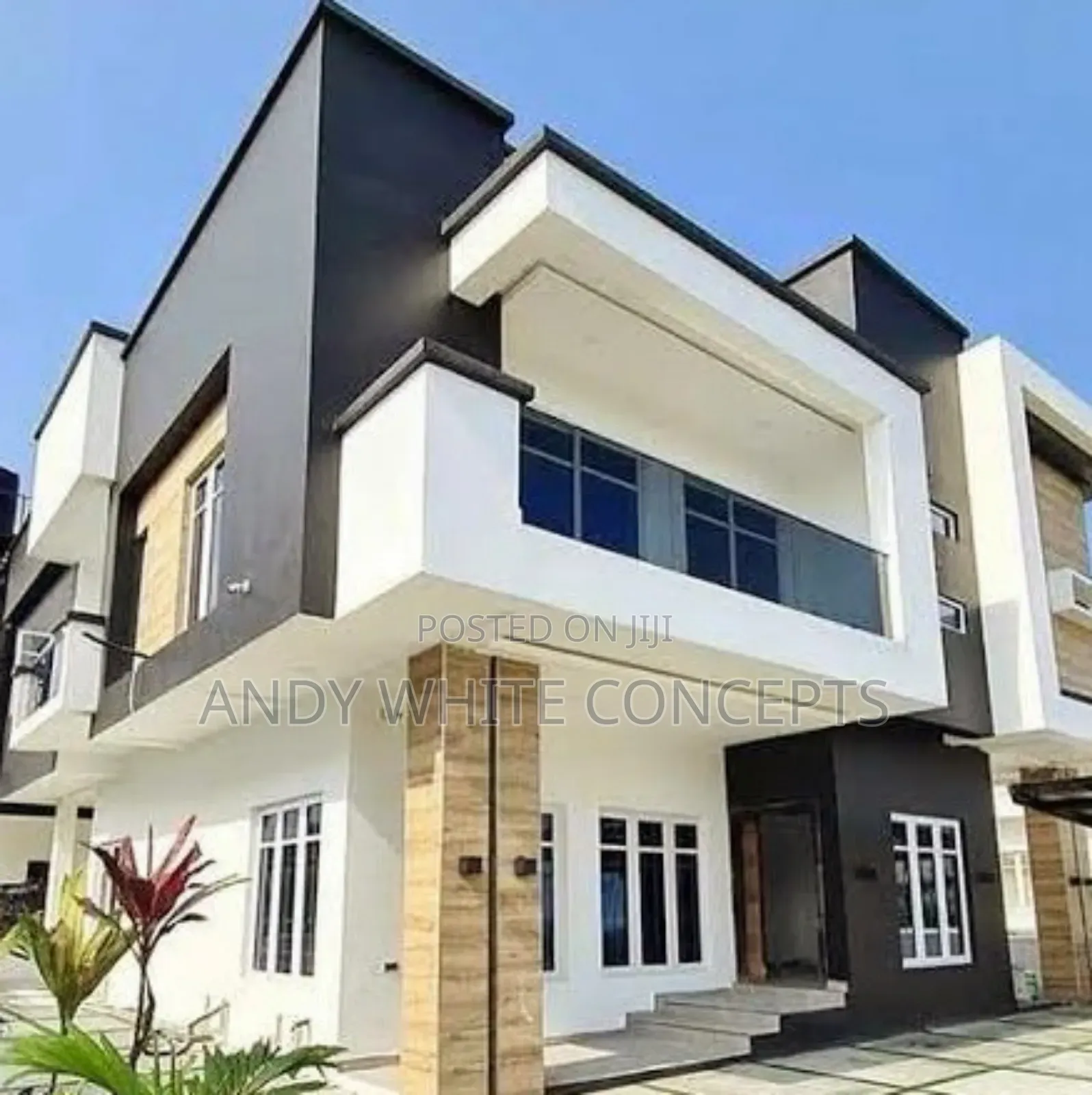 House Construction
