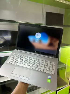 Laptop HP 250 G7 16GB Intel Core I5 SSD 512GB