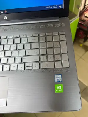 Laptop HP 250 G7 16GB Intel Core I5 SSD 512GB