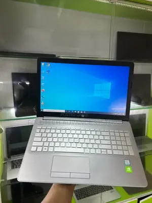 Laptop HP 250 G7 16GB Intel Core I5 SSD 512GB