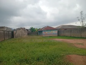 Full Plot of Land at Iyana Iyesi,Winners Ota