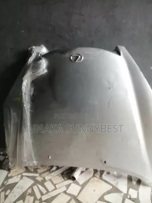 Lexus Es330 Bonnet 2006 Model