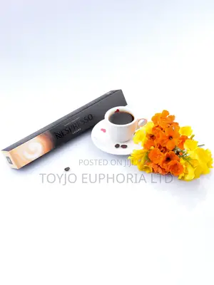 Nespresso Original Capsules "Chiaro"
