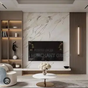 Exquisite Tv Unit Console