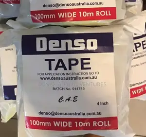 4" Denso Tape