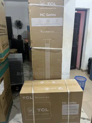 TCL 2 Hp Floor Standing Ac (Tac-18cfd/McI)