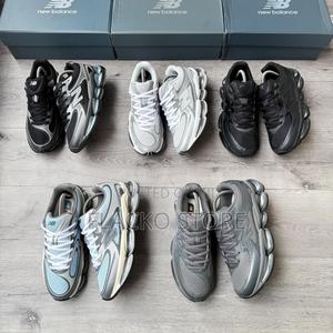 Original New Balance Abzorb 2000 Sneakers