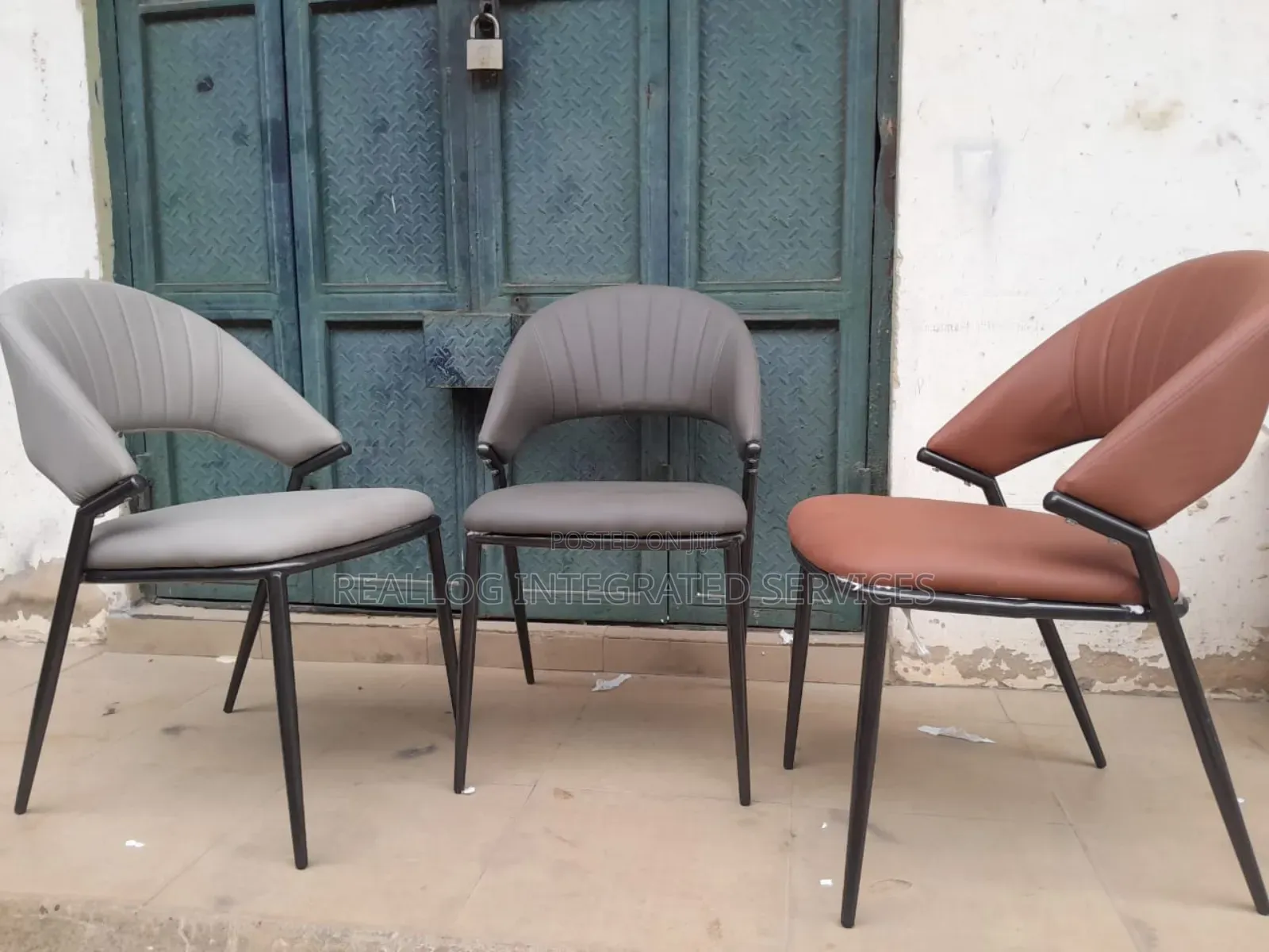 Quality Chair
