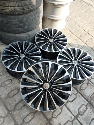 16rim Corolla/Matrix!