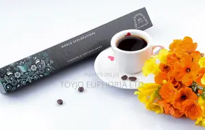 Nespresso Original Capsules "Stockolm Lungo"