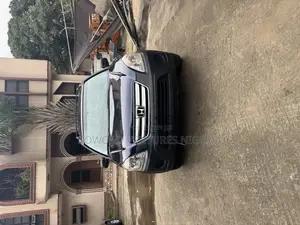 Honda CR-V 2005 Blue