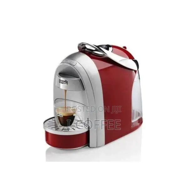 Caffitaly Diadema -S16 Machine