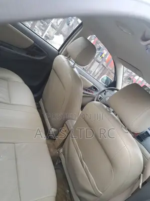 Toyota Vios 2005 White