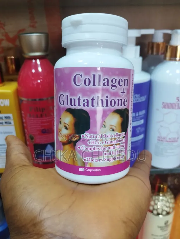 collagen glutathione price Collagen+Glutathione Swollen Lymph Nodes Can Size:180 tablets variantstylev-tab_dsp_wht