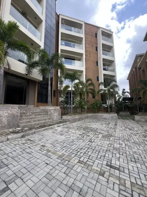 Furnished 1bdrm Condo in Kafe Garden Estate, Life Camp for sale