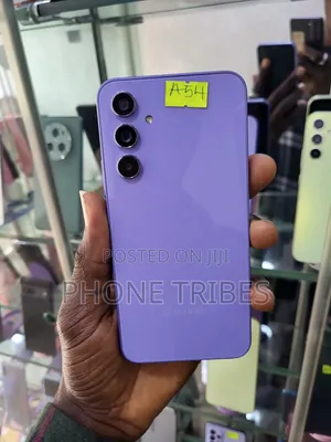 Samsung Galaxy A54 5G 256 GB Purple