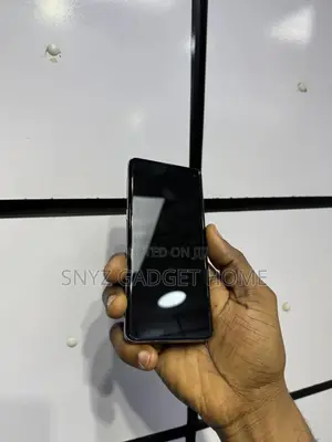 Samsung Galaxy S10 128 GB Black