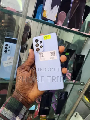 Samsung Galaxy A53 5G 256 GB Blue