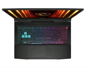 New Laptop MSI Katana 15 16GB Intel Core i7 SSD 1T