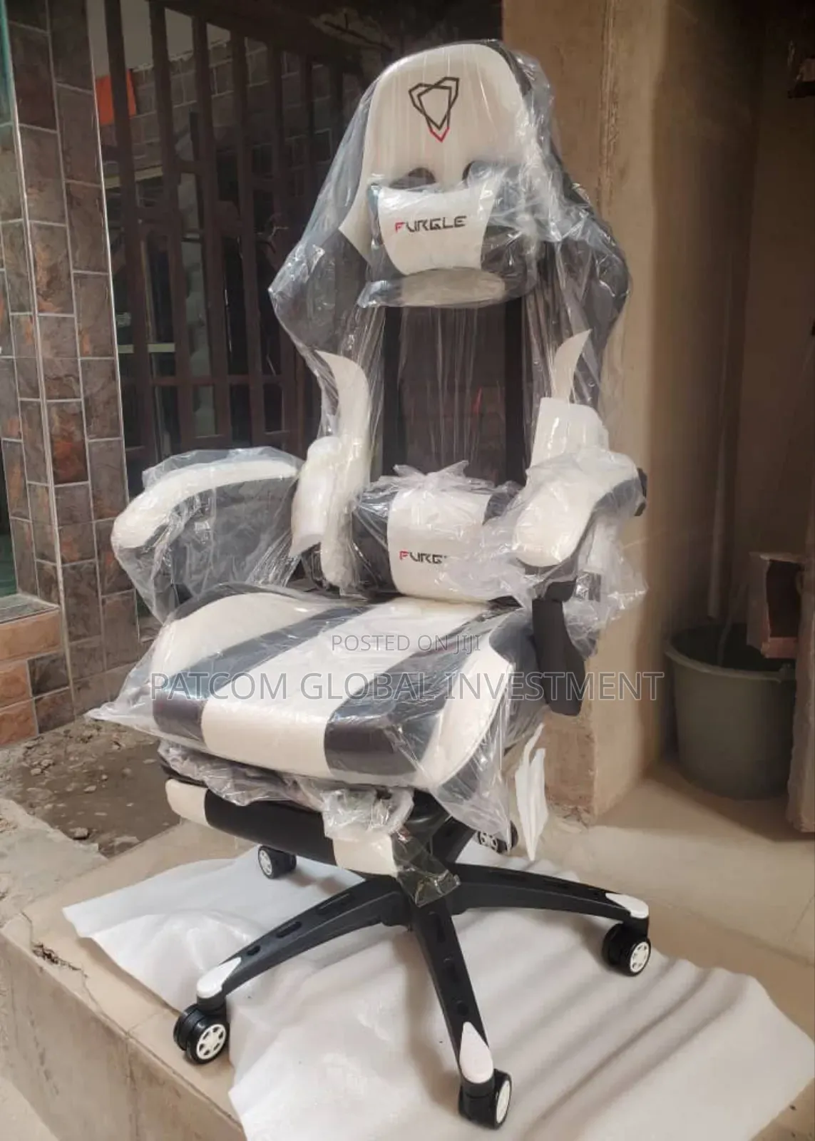 Gaming Chair