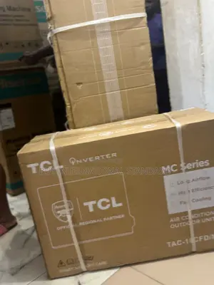 Inverter-Type Air Con - 2 Hp Standing Tower