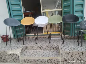 Quality High Bar Stool