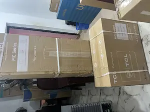 Vertical Air Conditioner With Inverter Tech - 2hp - TCL