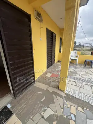 Shop to Let Directly Facing Lekki Epe Expressway