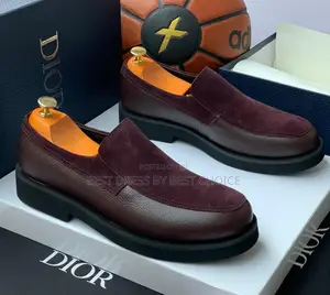 Dior Classic Corporate Shoe for Men (40-46)