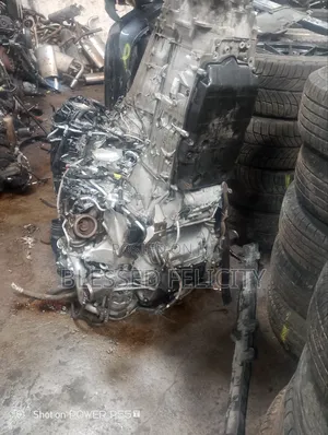 Complete Engine for Mercedes Benz Gle