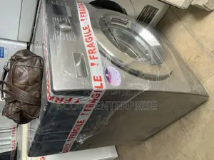 9kg Wash and Dry