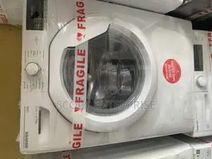 10kg Wash and Spin