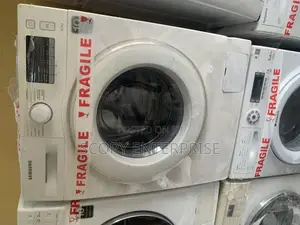 10kg Wash and Spin