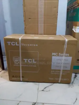 Home or Office Standing Air Con - 2 Horsepower - Inverter