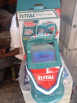 Total Helmet
