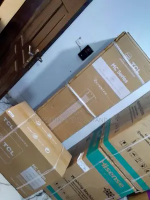 Elegant 2hp Ac With Inverter - Floor Odel (Tower)