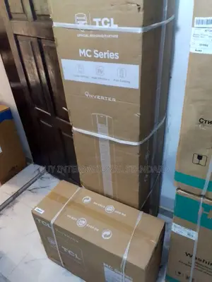Floor-Standing Aircon - 2hp Smart With Inverter Technology