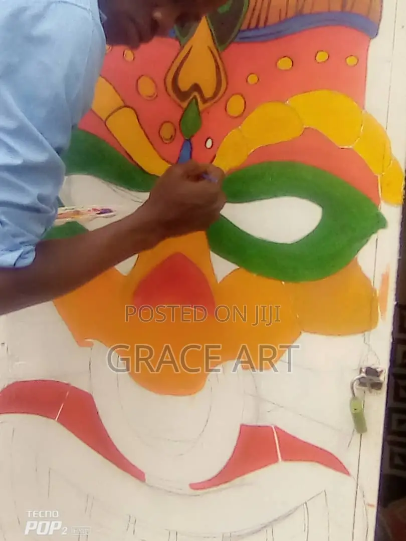 Wall Art Painting