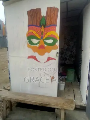 Wall Art Painting