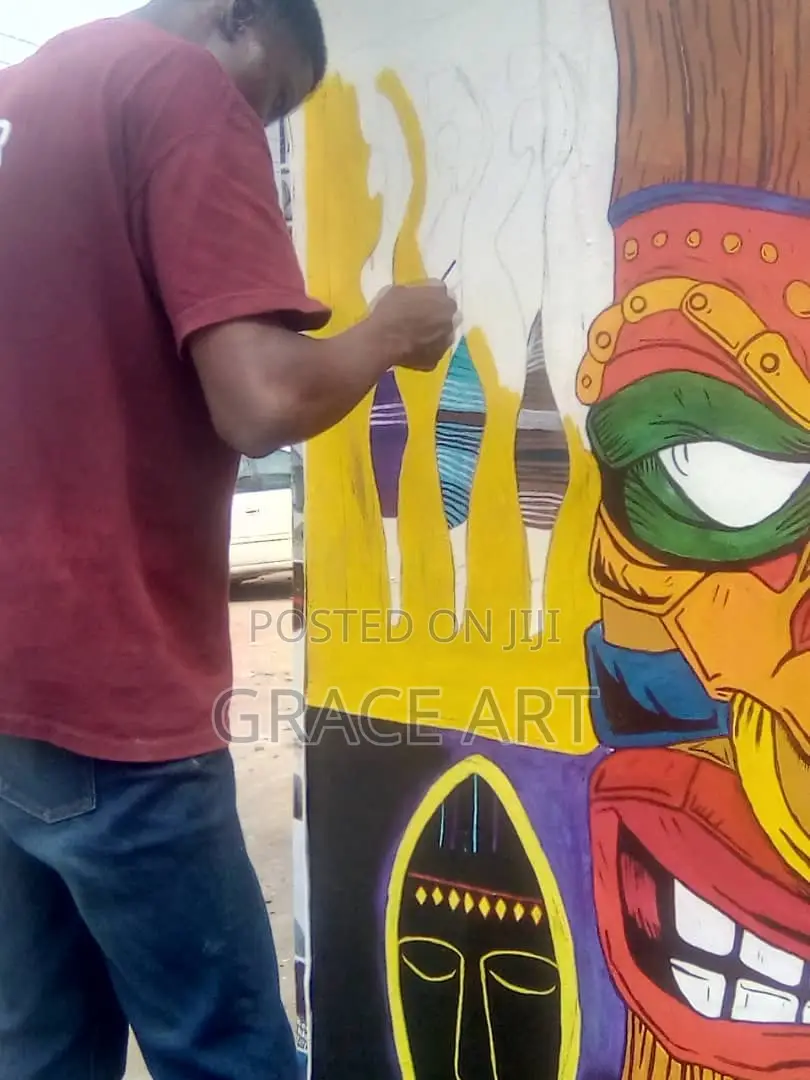 Wall Art Painting