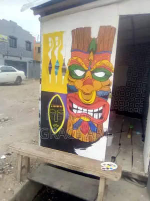 Wall Art Painting