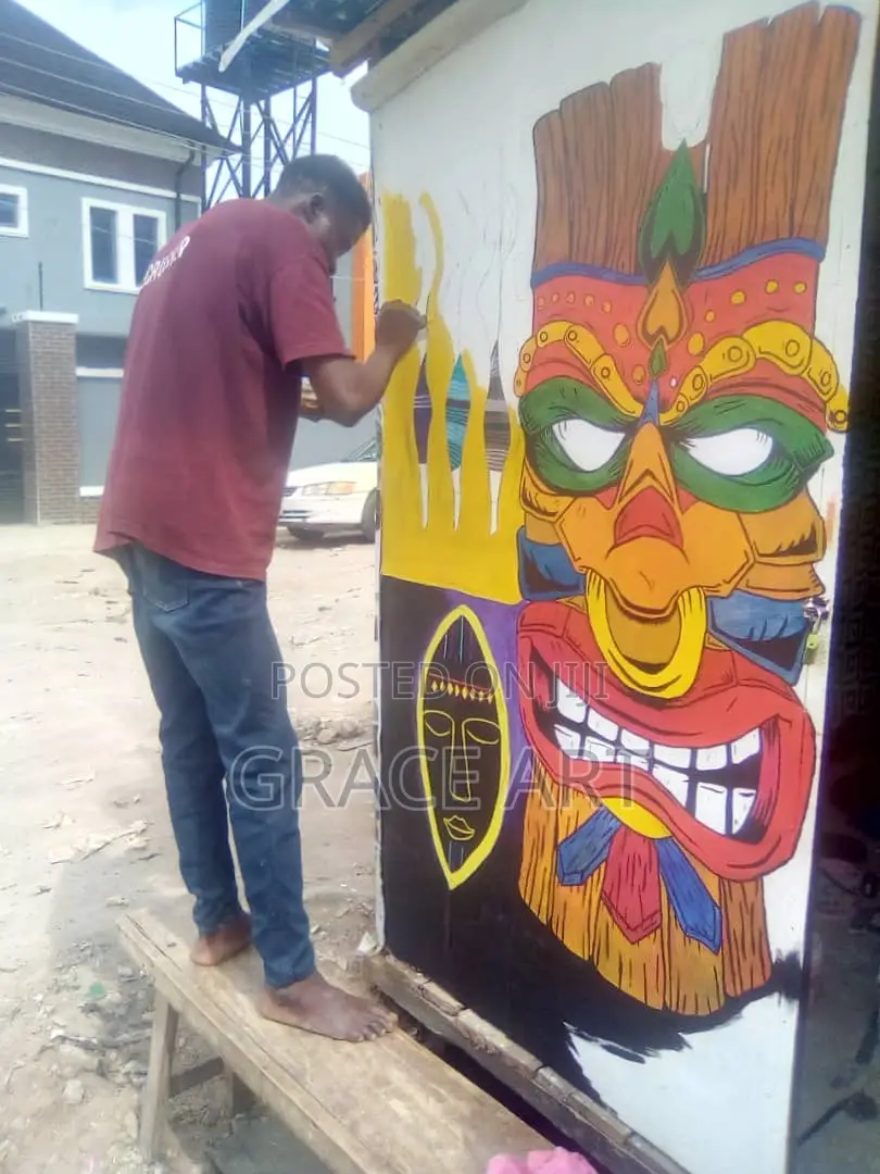 Wall Art Painting