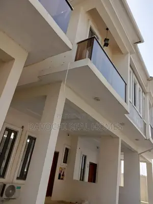 Furnished 4bdrm Duplex in Vgc, Lekki for rent