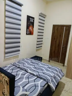 Furnished 4bdrm Duplex in Vgc, Lekki for rent